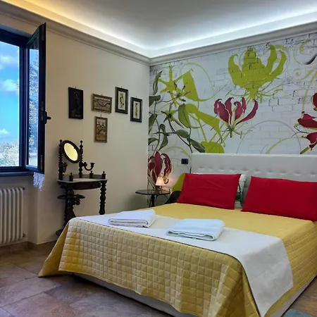 Bed & Breakfast Il Papavero *