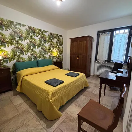 Bed & Breakfast Il Papavero