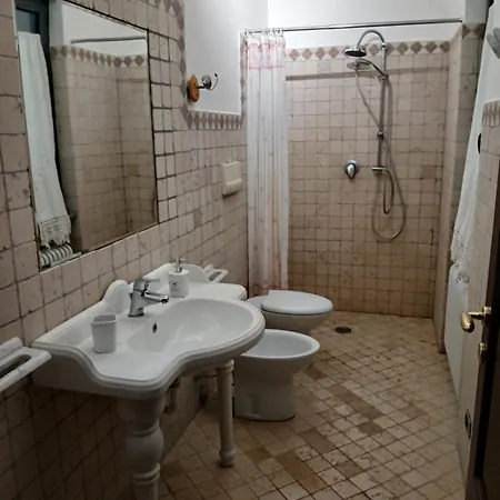 Il Papavero Bed & Breakfast *