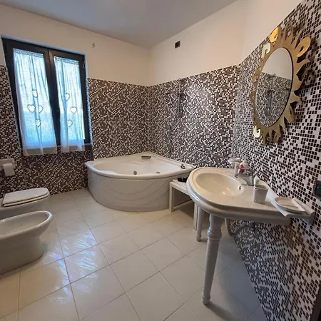 Bed & Breakfast Il Papavero