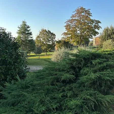 Bed & Breakfast Il Papavero