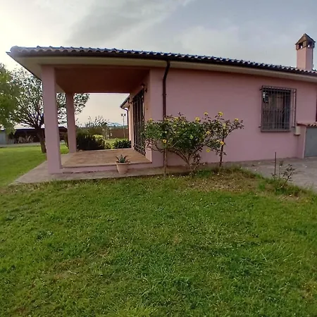 Il Papavero Bed & Breakfast *