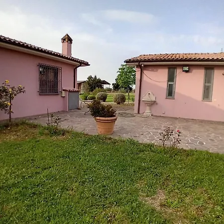 Bed & Breakfast Il Papavero *