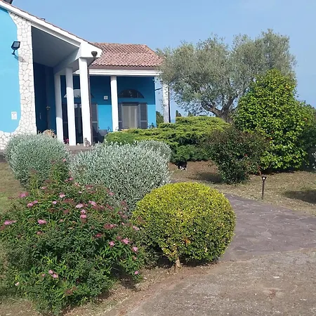 Il Papavero * Тускания