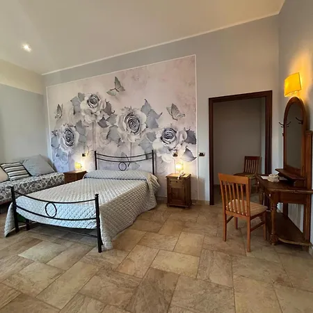 Bed & Breakfast Il Papavero *