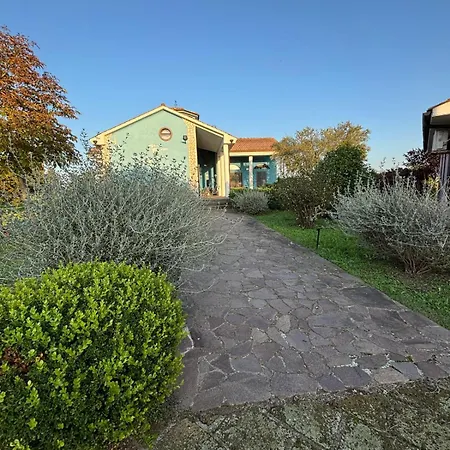 Il Papavero Bed & Breakfast Tuscania