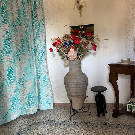 Il Papavero Тускания