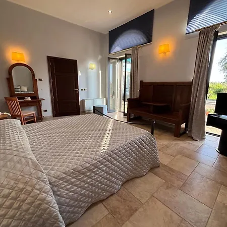 Bed & Breakfast Il Papavero