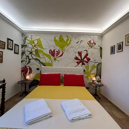 Il Papavero Bed & Breakfast *