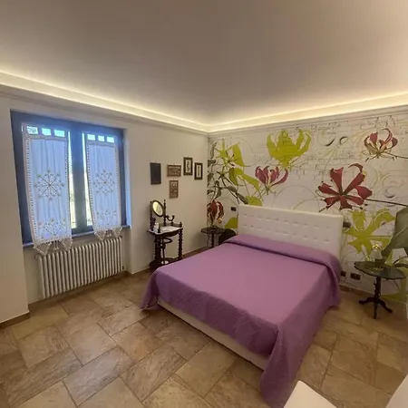 Il Papavero Bed & Breakfast