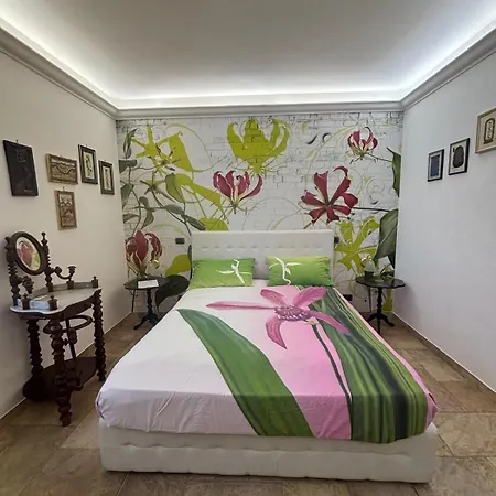 Bed & Breakfast Il Papavero *