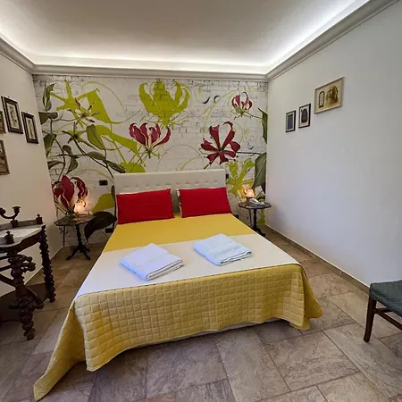Bed & Breakfast Il Papavero *