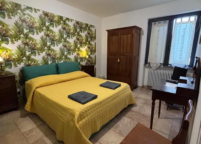 Bed & Breakfast Il Papavero