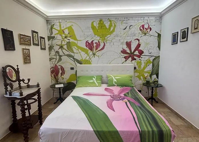 Bed & Breakfast Il Papavero *
