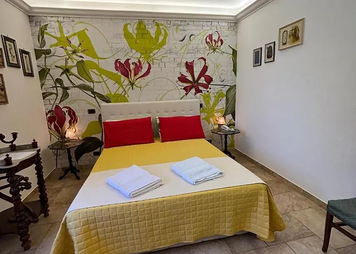 Bed & Breakfast Il Papavero *